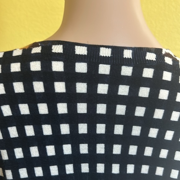 STELLA MCARTNEY ITALIAN DRESS (EUC) - Picture 4 of 9